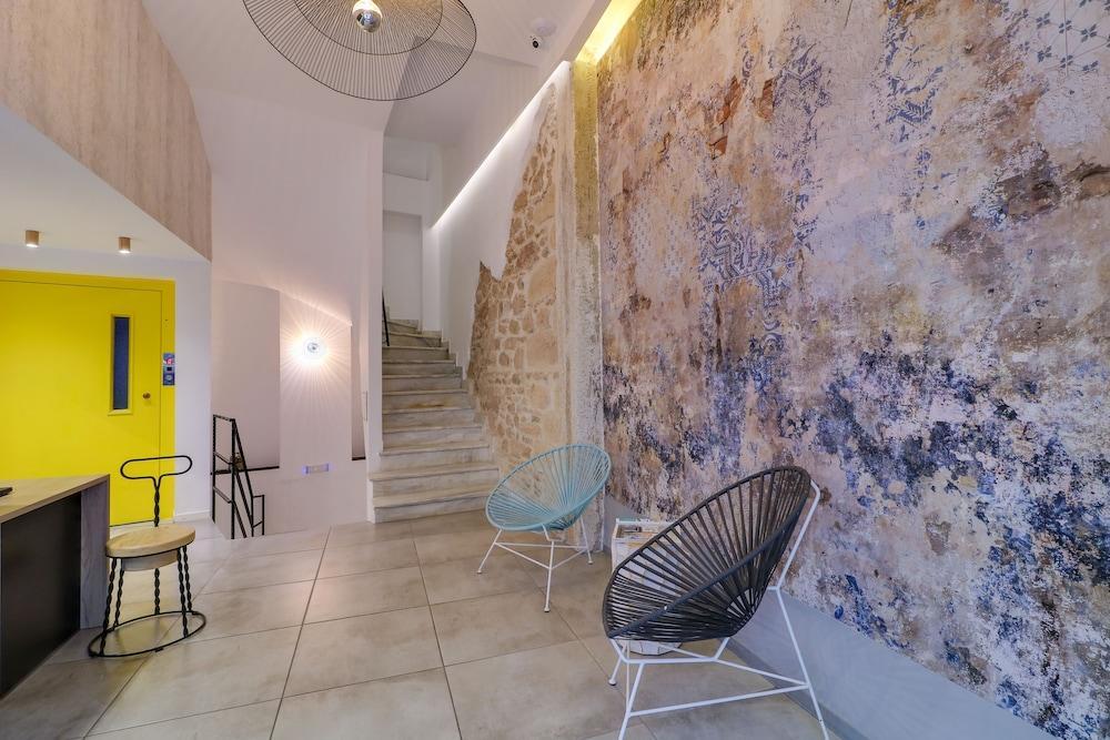 Apartotel.Acropolis.View Атина Екстериор снимка