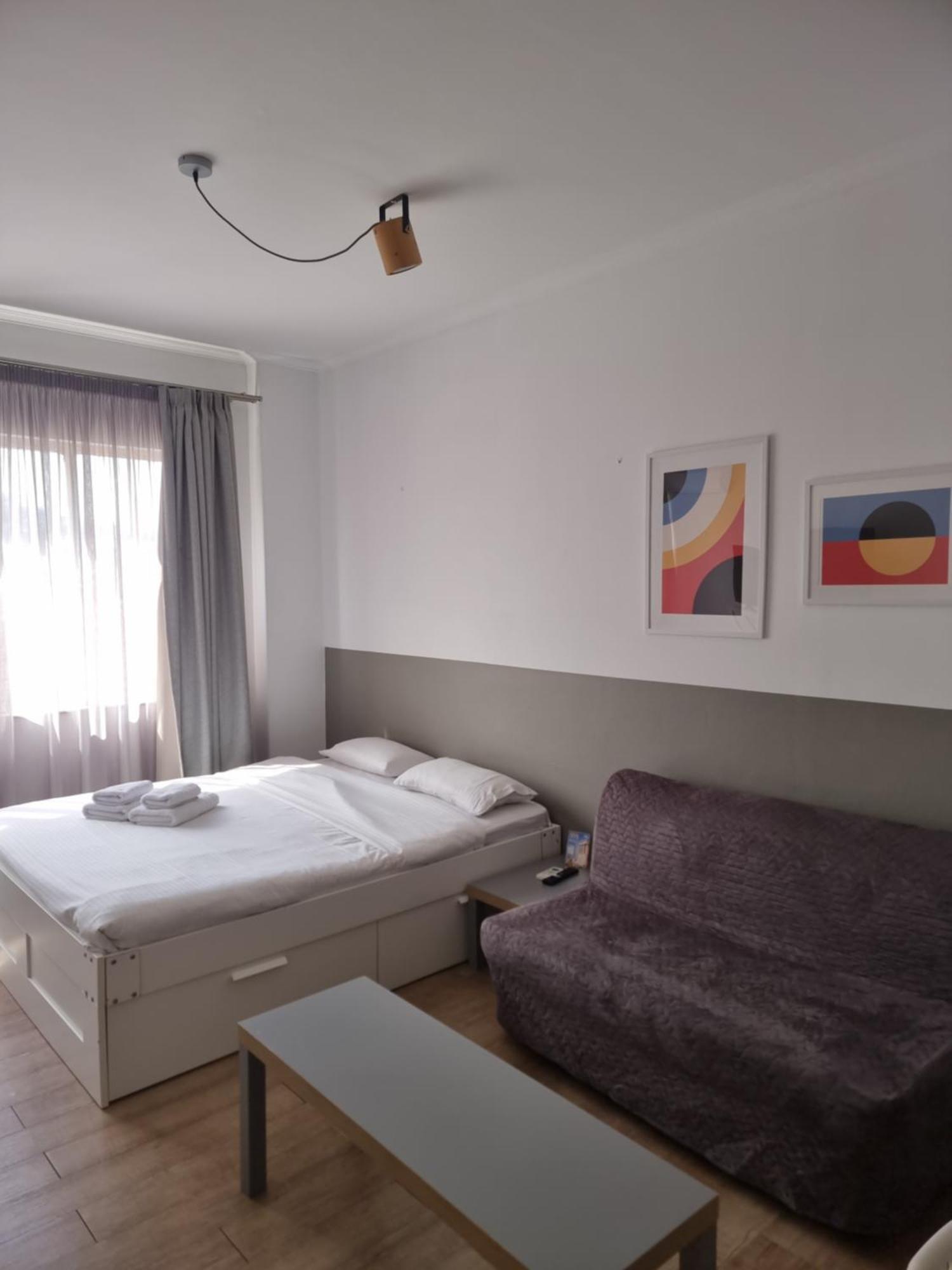Apartotel.Acropolis.View Атина Екстериор снимка