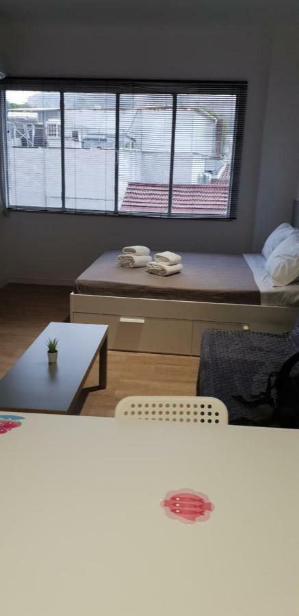 Apartotel.Acropolis.View Атина Екстериор снимка