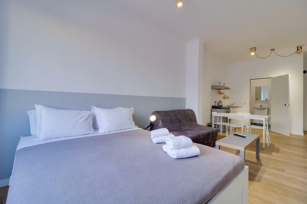 Apartotel.Acropolis.View Атина Екстериор снимка