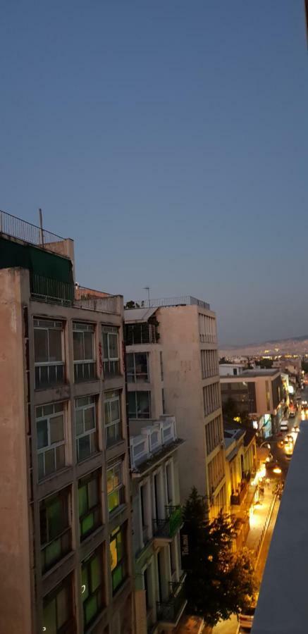 Apartotel.Acropolis.View Атина Екстериор снимка